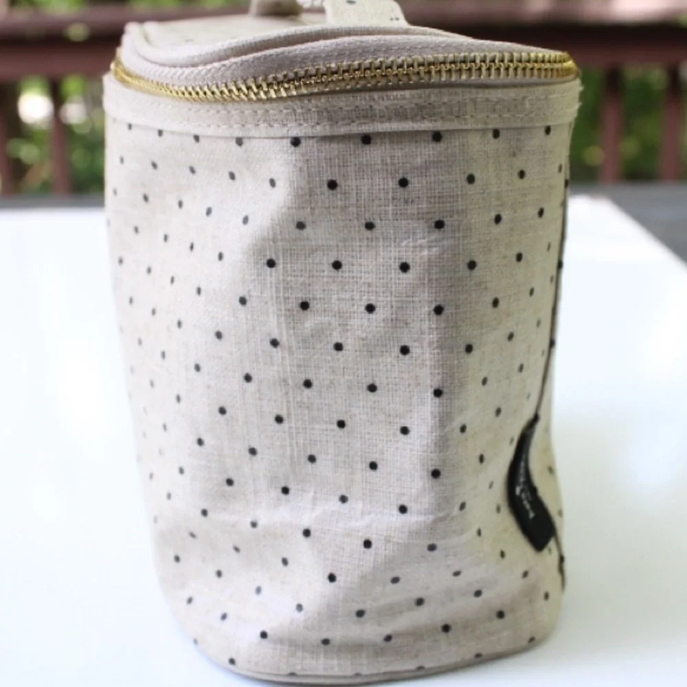 Kate Spade make up bag